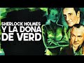 Sherlock Holmes y la dona de verd | Película de detectives | Basil Rathbone