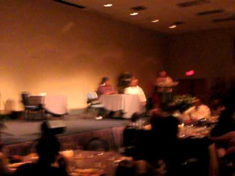 "Food for the Soul" at MCHCA 2011 Empowerment Conference