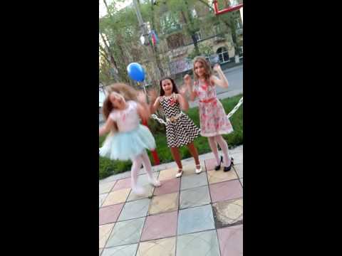 Выпускной 4 класс