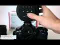 Видеосвет или кольцевая вспышка Amaran Halo для Canon Обзор