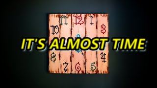 Paranormal Is Normal - Time Is Almost Out. New Show On Amazon Video.