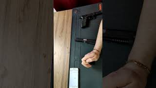 desmontagem e montagem em menos de 30 segundos!!! #9mm #armas #taurus #th9 #armasdefogo desmontagem e montagem em menos de 30 segundos!!! #9mm #armas #taurus #th9 #armasdefogo