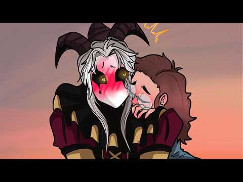 Healing Wounds With Tenderness🩹 The Freak Circus | Comic Dub | Pierrot​