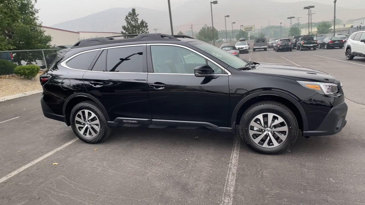 2022 Subaru Outback Carson City, Reno, Lake Tahoe, Northern Nevada