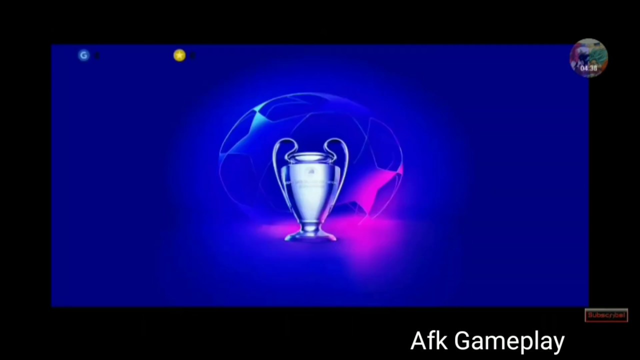 NOVO PATCH PES 2020 MOBILE VERSÃO 4.5.0 / LIGA DOS ...