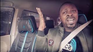 GGWE KATONDA - SSOZI MO