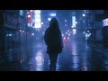 Tokyo in rain  deep dreampunk  ambient mix