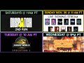 Dispatch 2nd Run, New Choices! | Chat on Twitch.tv/DechartGames