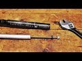 How to Service Giant Contact Dropper Seatpost