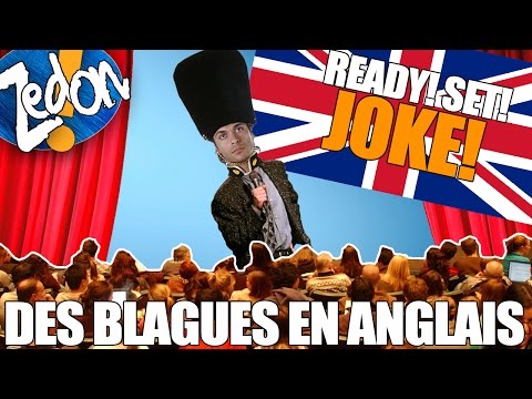 Avoir Images Zed On De La Blague En Anglais Youtube dernière par