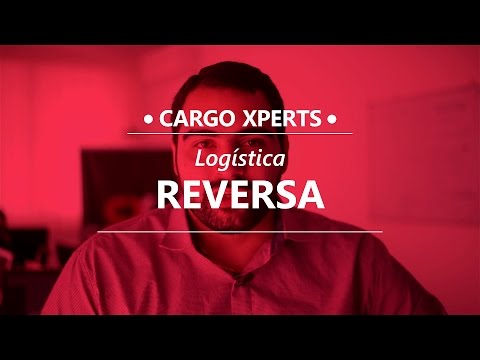 CARGO XPERTS - Logística Reversa