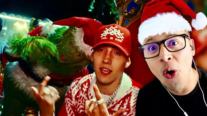 REACCION A NOCHE BUENA 2 🎅🏼 - PAILITA (ProdLewis x Dj Rocka)
