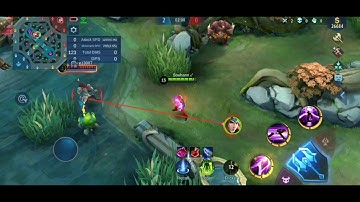 Radmikkoo pls fix this bug Go ballistic to iori yagami v2