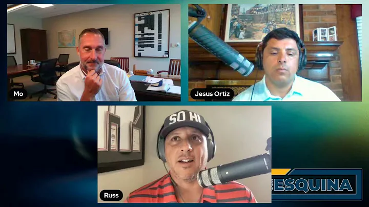 St. Louis Cardinals President of Baseball Operations John Mozeliak