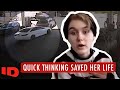 Brave Teen Saves Infant Sister from Kidnapping | Crimes Gone Viral | ID