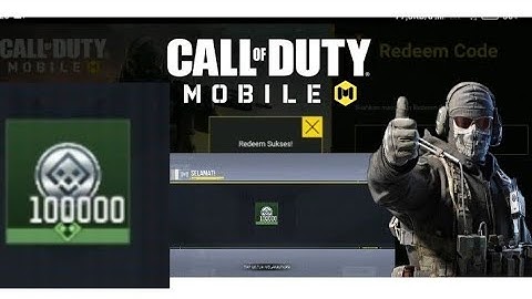 NEW REDEEM CODE CODM JUNE 25 2022