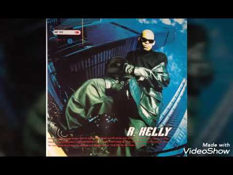 R. Kelly - Step In My Room - YouTube