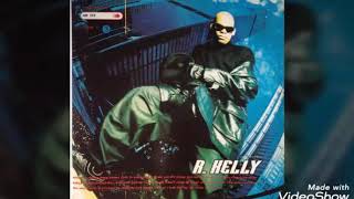 R. Kelly - Step In My Room Resimi