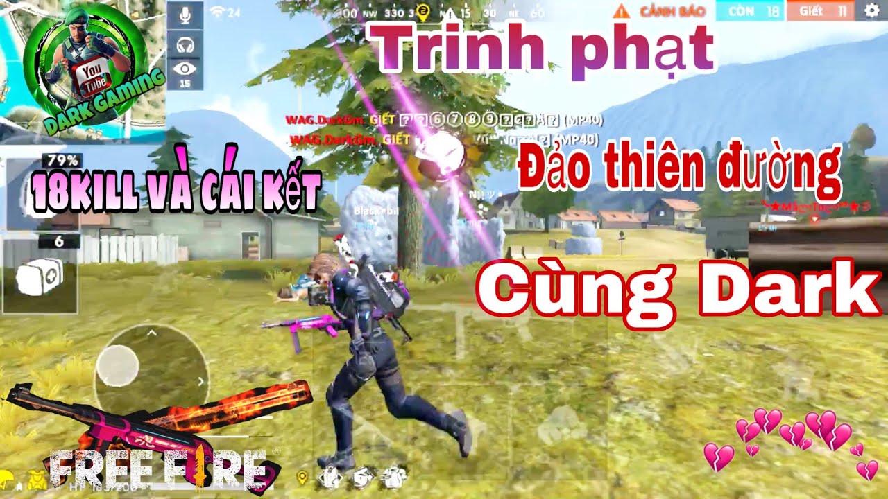 Hack Free Fire Ob14 Kim Cuong Amazing