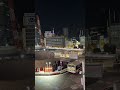 新宿駅西口　工事中