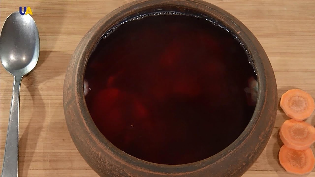 ustvnow nbc Россияне оккупировали украинский борщ | Real.Украина