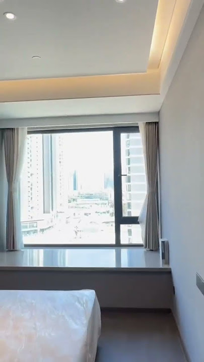 TOP FLOOR MODERN 4 BEDROOM 3 BATHROOM APARTMENT #home #interiordesign #property #hometour #shorts