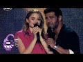 Πέτρος Ιακωβίδης & Stefania –Μη Θυμώνεις/ Σ’ Αγαπάω Σου Φώναξα | MAD VMA 2021 από τη ΔΕΗ