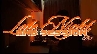 Late Night R\u0026B Session No.9 | Tory Lanez, Drake, Brent Faiyaz, SZA, Lloyd | Mix by aaaaarxn