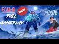 FAU-G gameplay with real full gameplay India's most trending mobile game of 2021