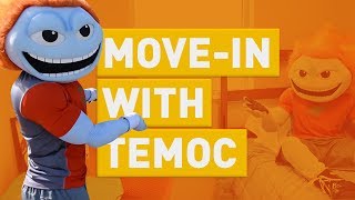 Housing Move-in 2017