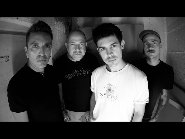 MO'Ã - I've seen no Evil (live@rehearsal) #heavymusic #progressivemetalcore #metal #heavymetal #art