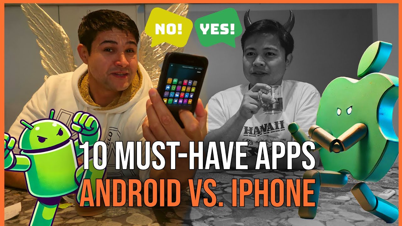 top-10-free-apps-for-iphone-android-podcast-youtube