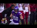 Washington Commanders vs Minnesota Vikings | Resumen NFL en español Semana 14 | NFL Highlights 2025