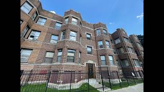 7123 S Merrill Avenue # 2, Chicago, IL 60649 - Residential for rent