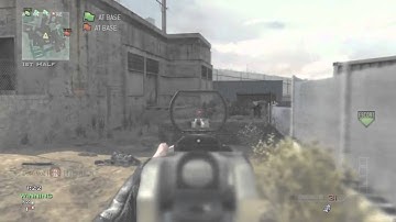 Dome CTF Clip / Decerto