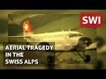 Vintage aircraft crash kills 20 people