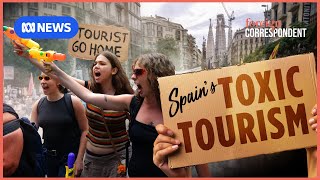 Download Lagu Is Mass Tourism Ruining Barcelona and Ibiza? | Foreign Correspondent MP3 Download Lagu Is Mass Tourism Ruining Barcelona and Ibiza? | Foreign Correspondent MP3