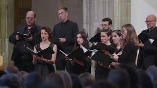 Sven-David Sandström Songs Of Love