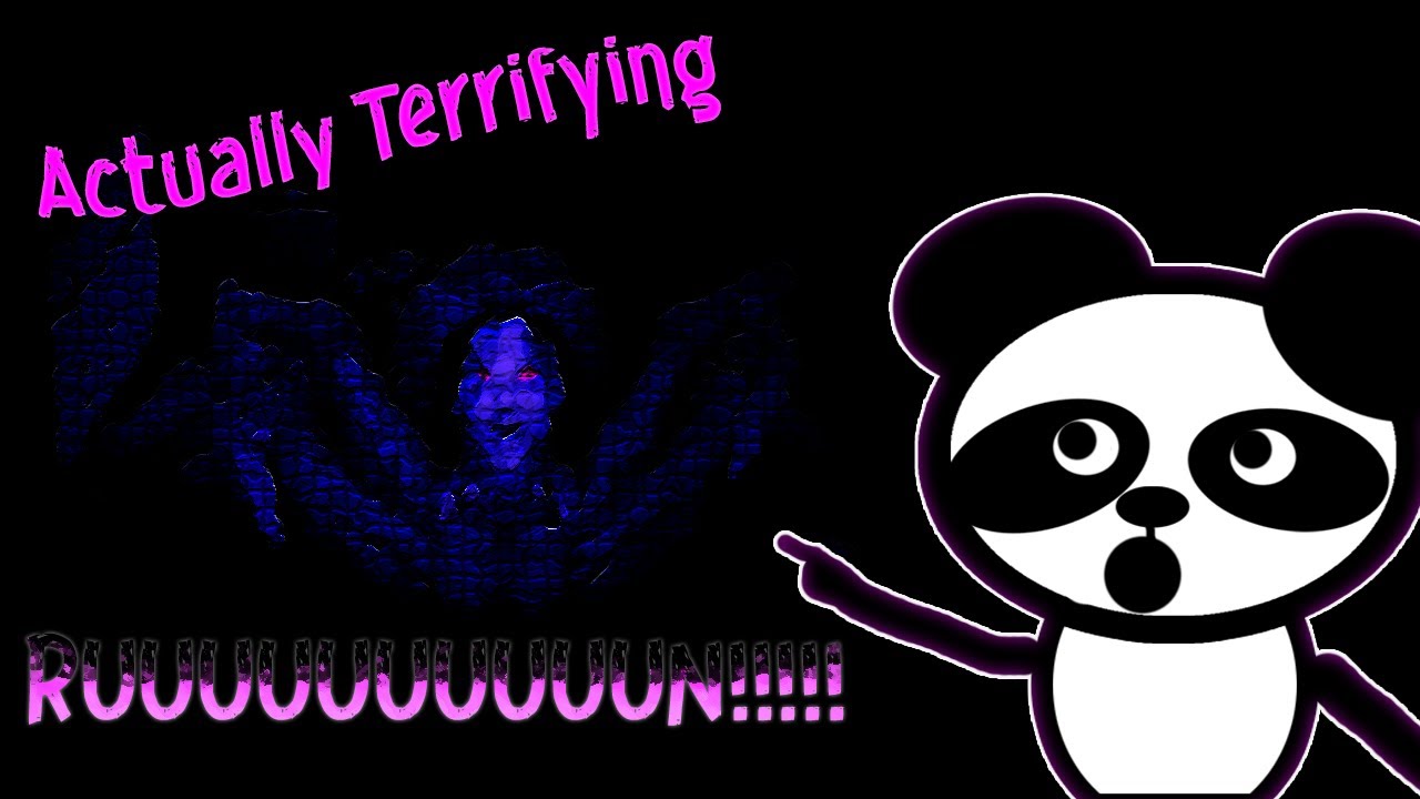 The Scariest Horror Game We Have Ever Played - YouTube