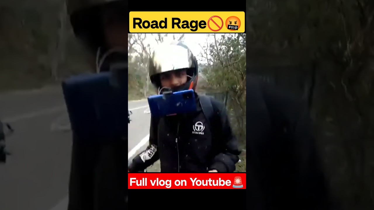 Road With Chhapri🤬 //#r15v3 #roadrage #aalyanvlogs @Motovloggerjannustunts