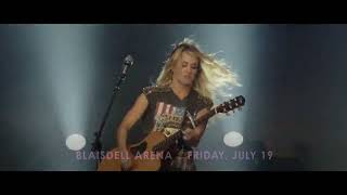 Carrie Underwood - For The First Time in Hawai'i - Pre-Sale Tickets Available Now