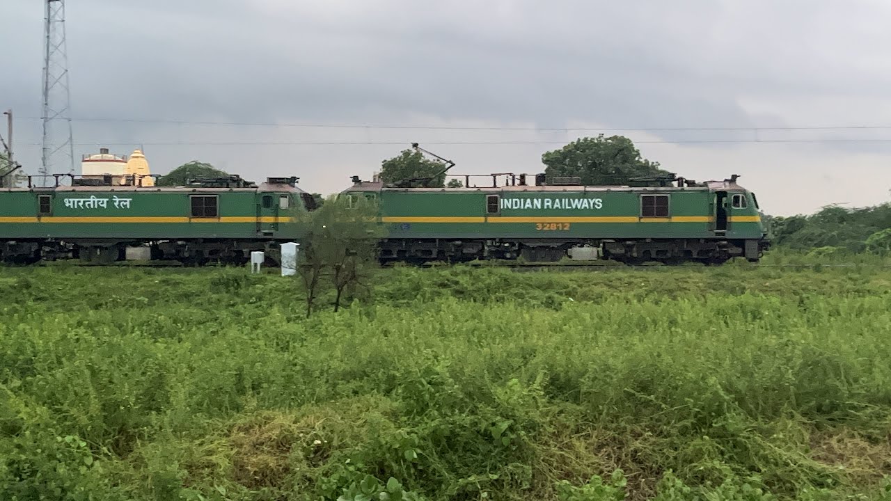 Btpn Rake Bondamunda WAG-9HC Twins With BTPN + BTFLN Rake Heading Ahmedabad - YouTube
