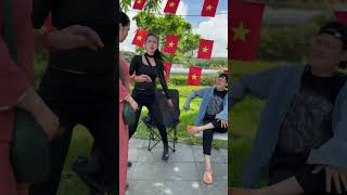 Dont Touch My Mom yanna yanna actress  coolwoman  trending viral