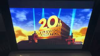 FOX Split Screen Credits - (May 10th, 2026)