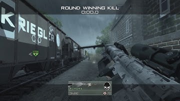 Synergy ‘CoD’ Response - @roooomhairs