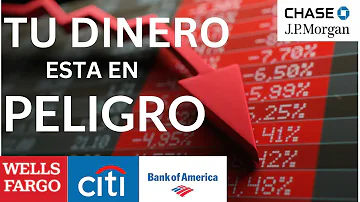 ¿Cuánto dinero puede tener en un banco y seguir asegurado?