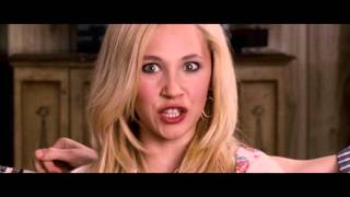 Dirty Girl (Official Trailer)