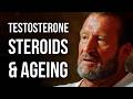 The True Price of Strength: Steroids, Ageing, and Testosterone- Dorian Yates