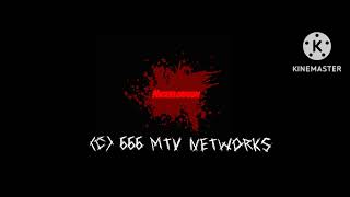 nightmares (c) 666 mtv networks