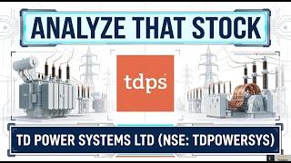 TD Power Complete Deep Dive | TD पावर का संपूर्ण विश्लेषण